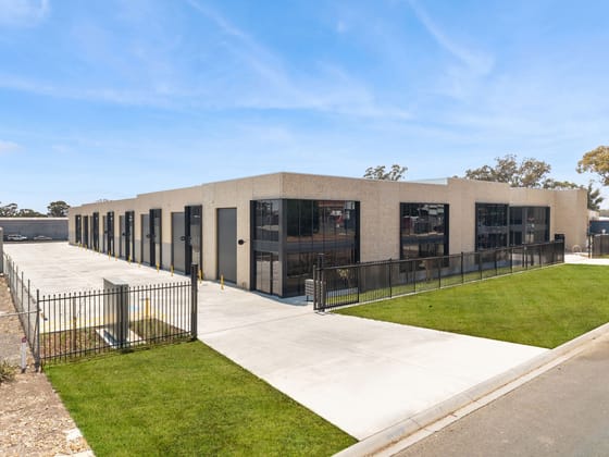 Piper Park - 27 Piper Road East Bendigo VIC 3550 - Image 1