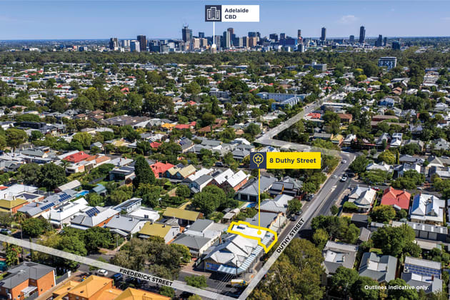 Click to view all images 8 Duthy Street Unley SA 5061 - Image 2