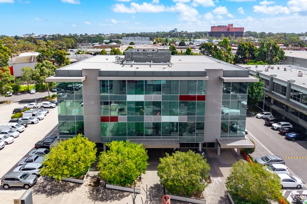 41/195 Wellington Road Clayton VIC 3168 - Image 1