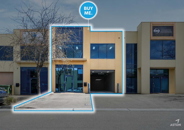 E2/2A Westall Road Springvale VIC 3171 - Image 2