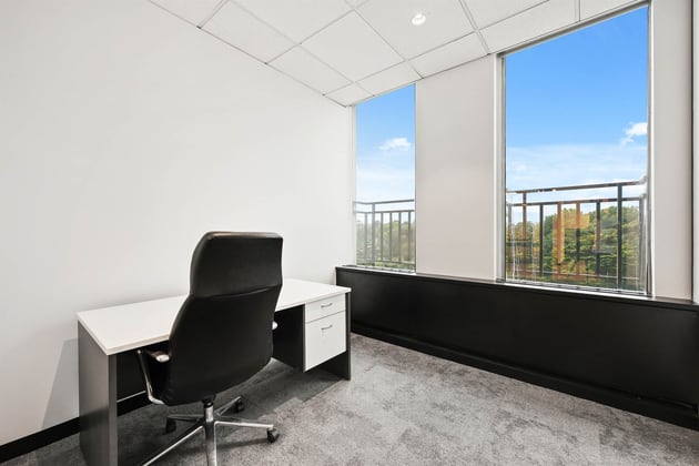 Suite 615 & 616/370 St Kilda Road Melbourne VIC 3004 - Image 4