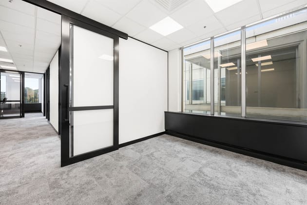Suite 615 & 616/370 St Kilda Road Melbourne VIC 3004 - Image 5