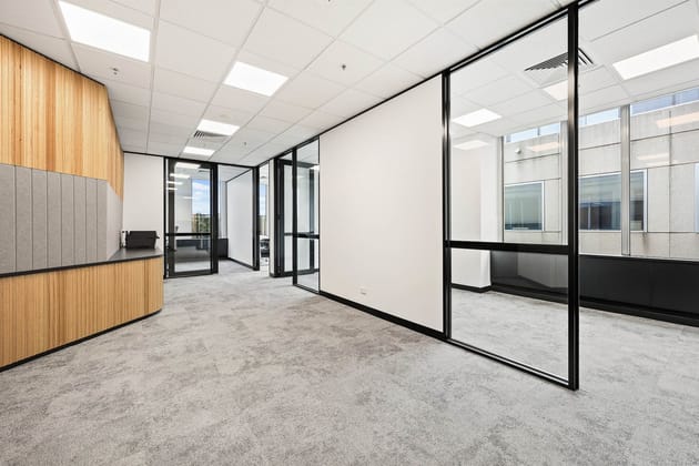 Suite 615 & 616/370 St Kilda Road Melbourne VIC 3004 - Image 2