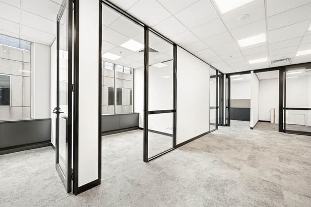 Suite 615 & 616/370 St Kilda Road Melbourne VIC 3004 - Image 3