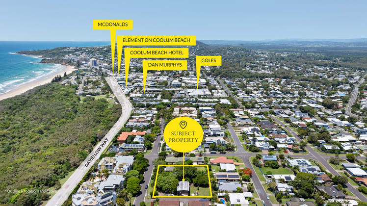27, 29 & 31 First Avenue Coolum Beach QLD 4573 - Image 2