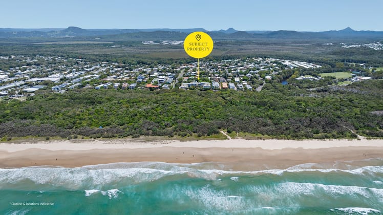 27, 29 & 31 First Avenue Coolum Beach QLD 4573 - Image 4