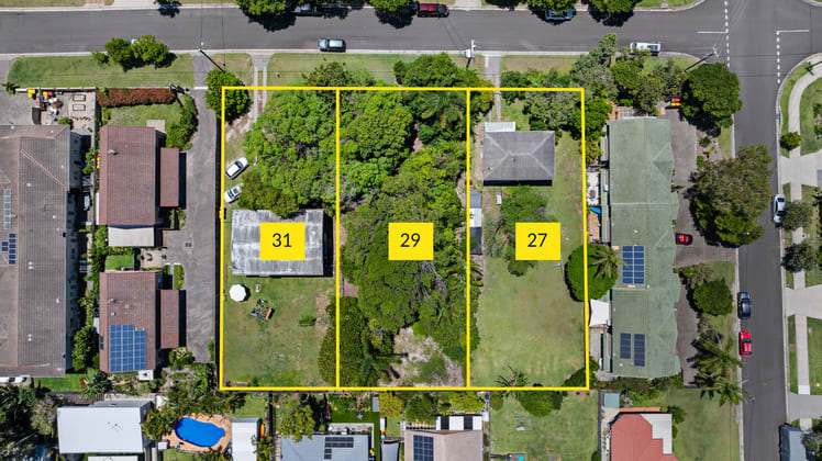 27, 29 & 31 First Avenue Coolum Beach QLD 4573 - Image 5