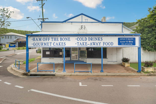 1/77-81 Harold Street West End QLD 4810 - Image 1