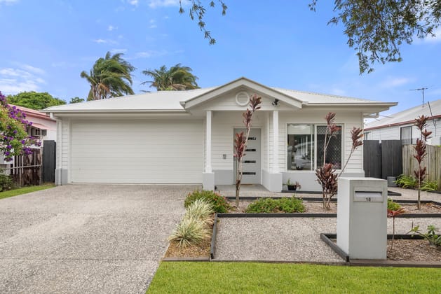 18 Savannah Street Redcliffe QLD 4020 - Image 1