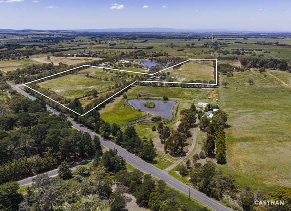 Click to view all images Lot 2, 44 Frost Lane Riddells Creek VIC 3431 - Image 2