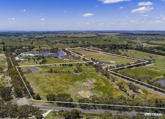 Click to view all images Lot 2, 44 Frost Lane Riddells Creek VIC 3431 - Image 3