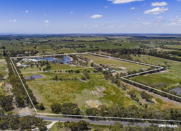 Click to view all images Lot 2, 44 Frost Lane Riddells Creek VIC 3431 - Image 4