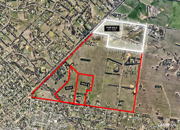 Click to view all images Lot 2, 44 Frost Lane Riddells Creek VIC 3431 - Image 5