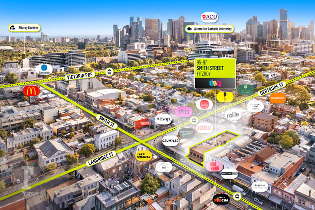 95-97 Smith Street Fitzroy VIC 3065 - Image 4