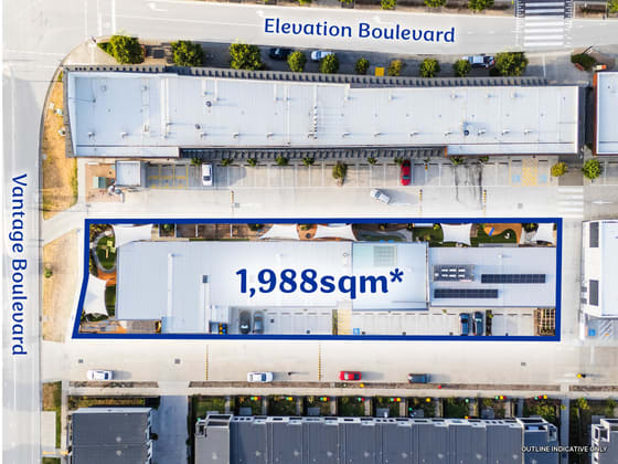 Click to view all images 76 Vantage Boulevard Craigieburn VIC 3064 - Image 2