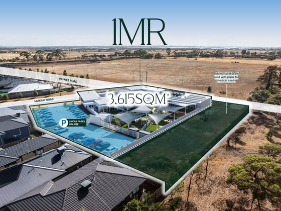 Click to view all images 1 Murray Road Thornhill Park VIC 3335 - Image 4