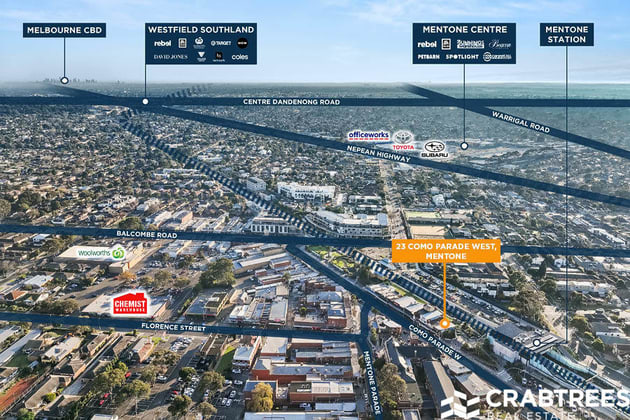 23 Como Parade Mentone VIC 3194 - Image 5