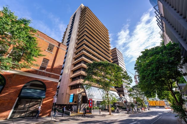 200 Mary Street Brisbane City QLD 4000 - Image 1