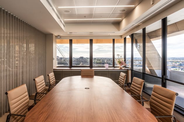 200 Mary Street Brisbane City QLD 4000 - Image 4