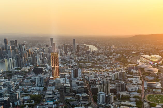 240 Brunswick Street Fortitude Valley QLD 4006 - Image 5