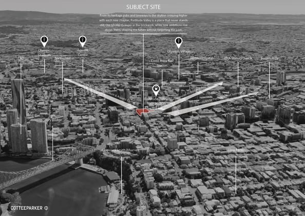 Click to view all images 240 Brunswick Street Fortitude Valley QLD 4006 - Image 3