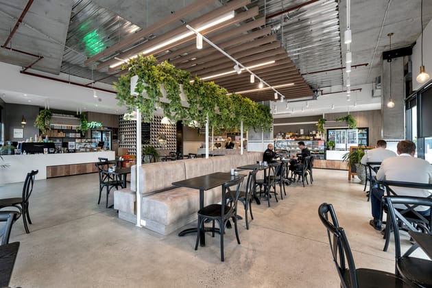 Unit 206C, 148 Logis Boulevard Dandenong South VIC 3175 - Image 5