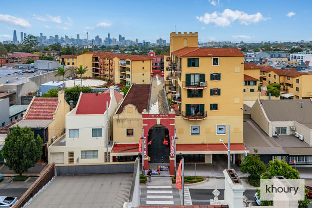 48/23 Norton Street Leichhardt NSW 2040 - Image 1