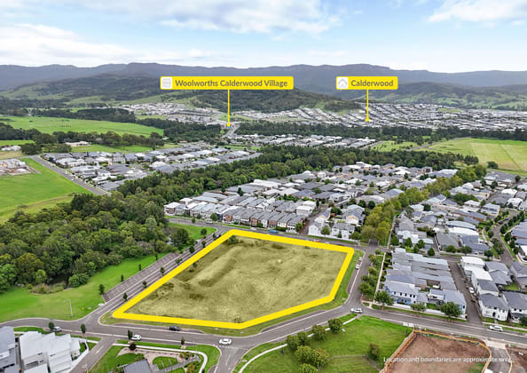 Click to view all images 50 Broughton Avenue Tullimbar NSW 2527 - Image 1