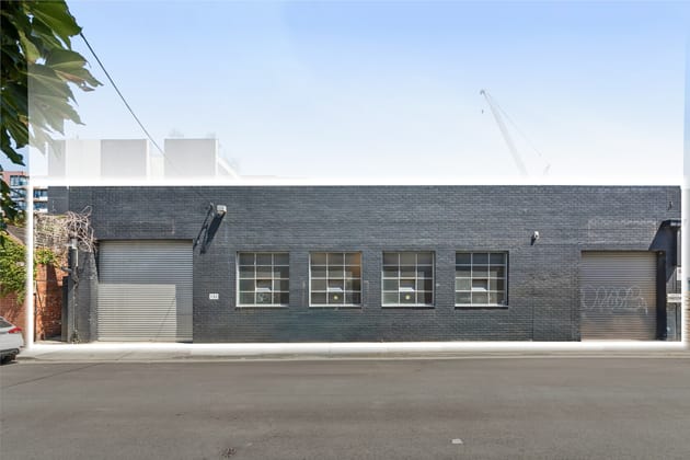 132-134 Dover Street Richmond VIC 3121 - Image 1