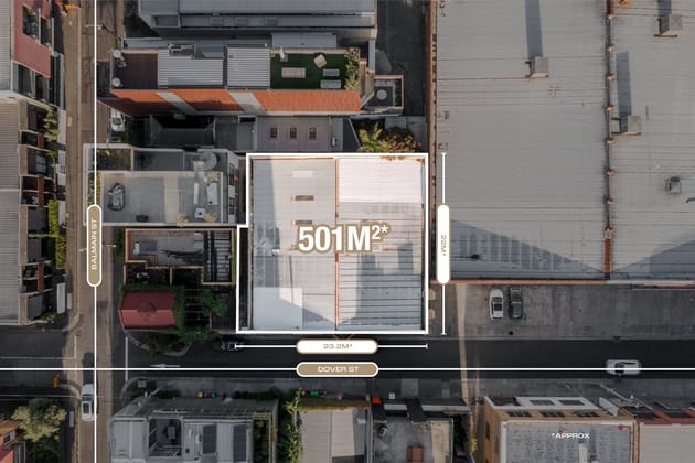 132-134 Dover Street Richmond VIC 3121 - Image 3