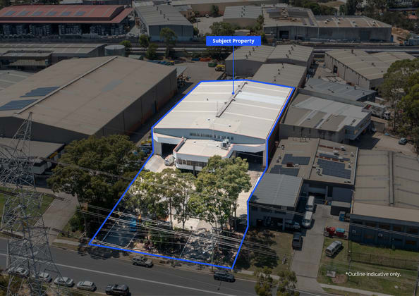 Click to view all images 123 Long Street Smithfield NSW 2164 - Image 2