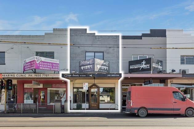 465 Whitehorse Road Balwyn VIC 3103 - Image 1