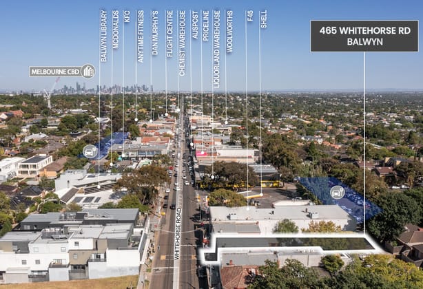 465 Whitehorse Road Balwyn VIC 3103 - Image 3