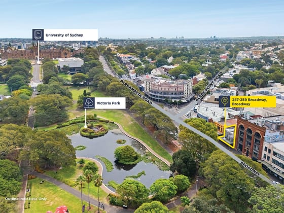 257-259 Broadway Glebe NSW 2037 - Image 3