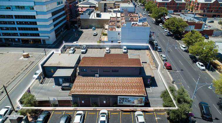 296 & 298 Hindley Street Adelaide SA 5000 - Image 2