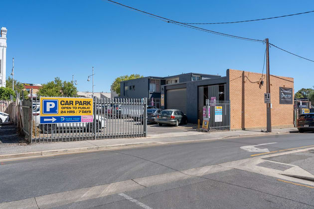 296 & 298 Hindley Street Adelaide SA 5000 - Image 4