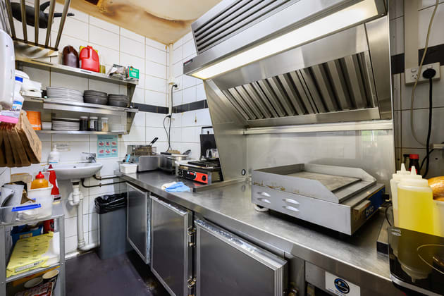 Click to view all images Shop 2/646 Harris St Ultimo NSW 2007 - Image 5