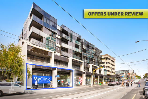 300 Toorak Road South Yarra VIC 3141 - Image 1