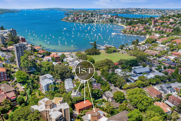 Click to view all images 55, 57 & 63 Ocean Avenue Double Bay NSW 2028 - Image 4