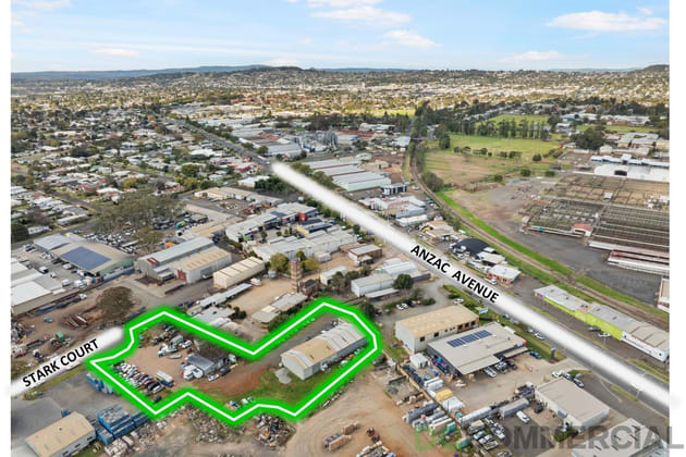 Click to view all images 2-4 Stark Court Harristown QLD 4350 - Image 1