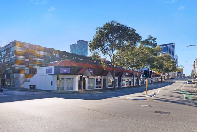 498-536 Murray Street Perth WA 6000 - Image 1