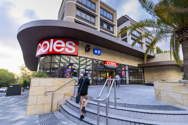 Click to view all images 380 Pacific Highway Lindfield NSW 2070 - Image 2