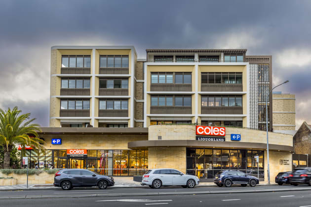 Click to view all images 380 Pacific Highway Lindfield NSW 2070 - Image 4