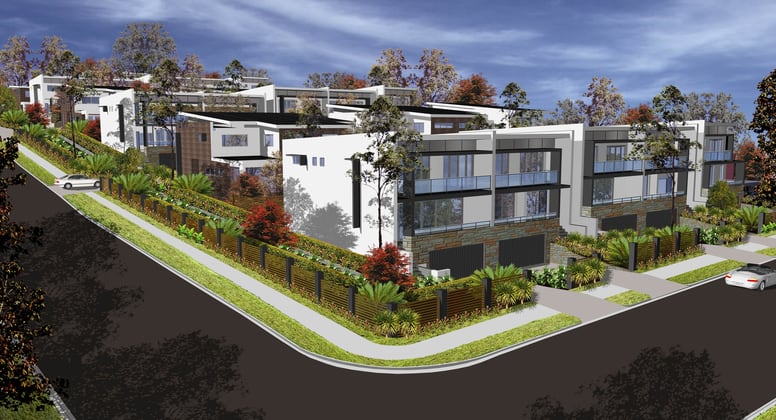 Click to view all images Whole Lot/79 Windsor Road Norwest NSW 2153 - Image 2