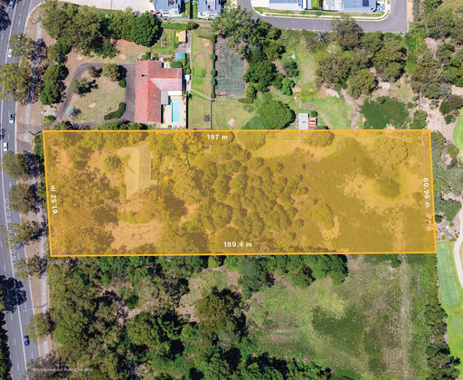 Click to view all images Whole Lot/79 Windsor Road Norwest NSW 2153 - Image 4