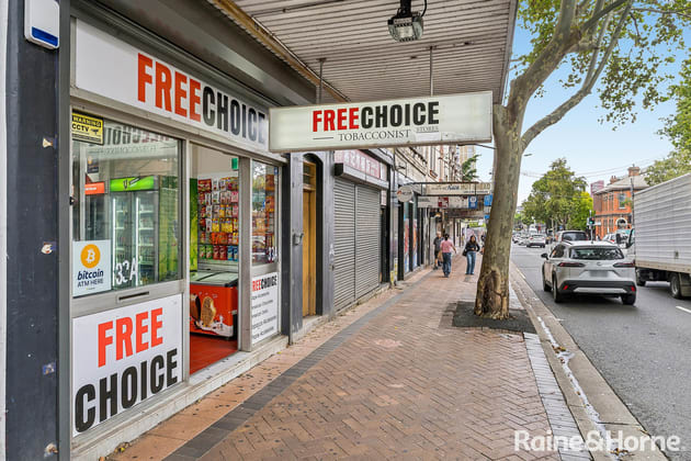 Click to view all images 33A Botany Road Waterloo NSW 2017 - Image 1