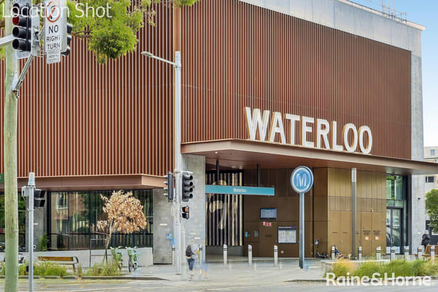 Click to view all images 33A Botany Road Waterloo NSW 2017 - Image 5