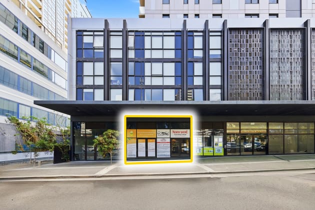 Click to view all images Shop 2/7 Deane Street Burwood NSW 2134 - Image 4