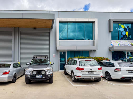 Click to view all images 8/73 Assembly Drive Dandenong South VIC 3175 - Image 1