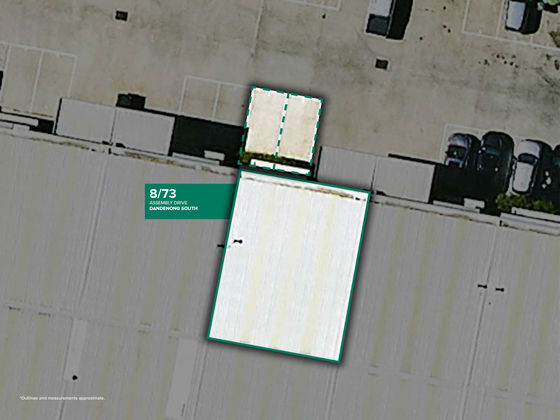 Click to view all images 8/73 Assembly Drive Dandenong South VIC 3175 - Image 2